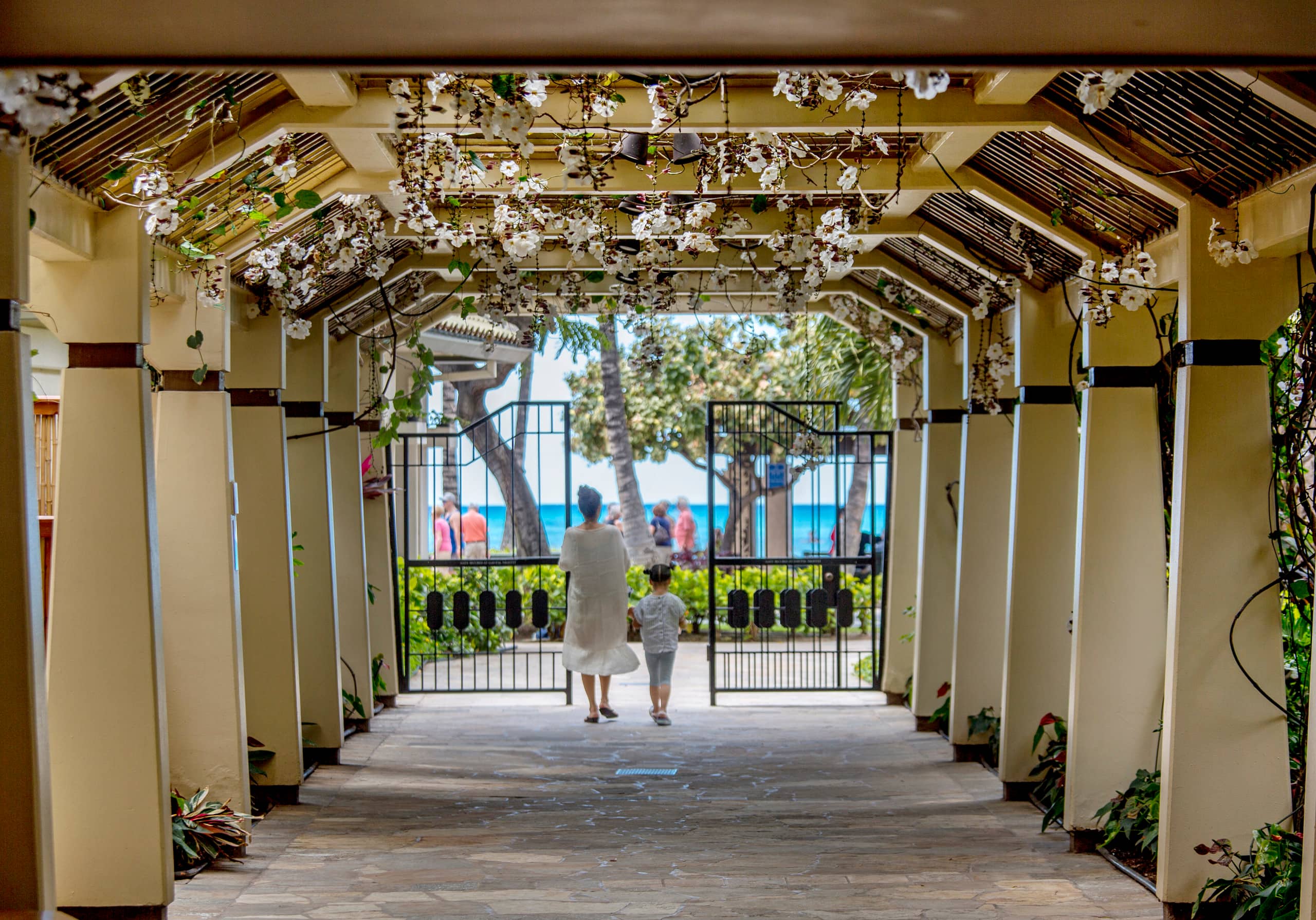 Condo in Honolulu · ★5.0 · 2 bedrooms · 4 beds · 2 shared baths - Image 16