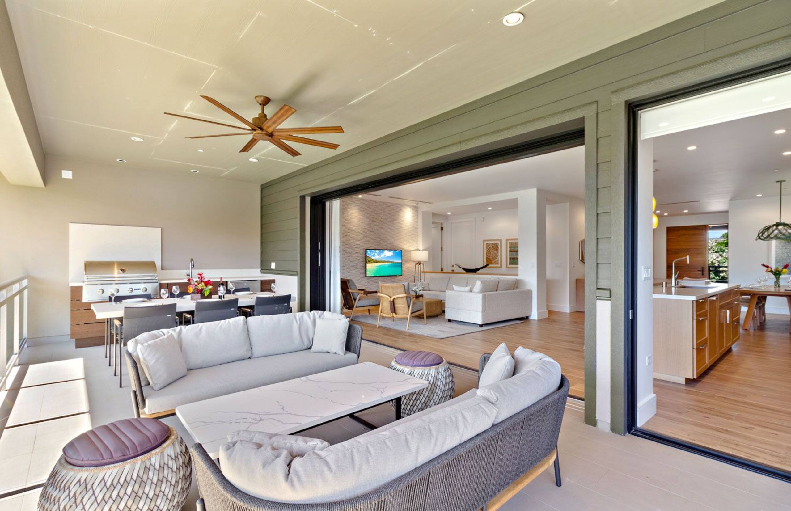 Condo in Lahaina · ★4.43 · 3 bedrooms · 4 beds · 3 baths - Image 13