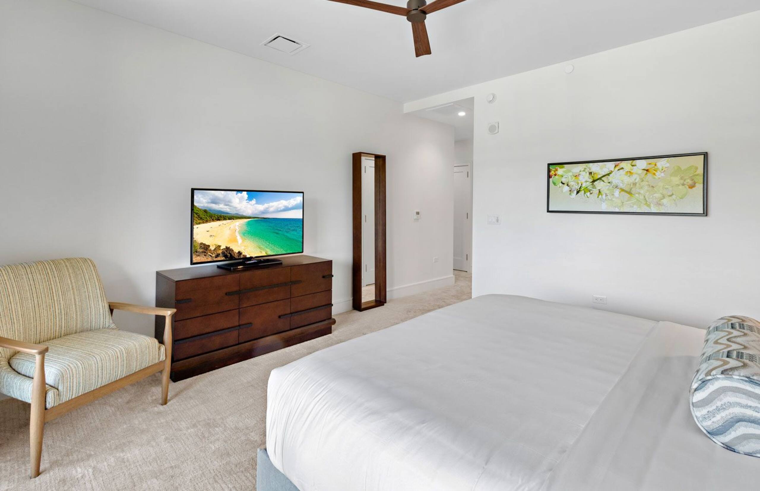 Condo in Lahaina · ★4.43 · 3 bedrooms · 4 beds · 3 baths - Image 22