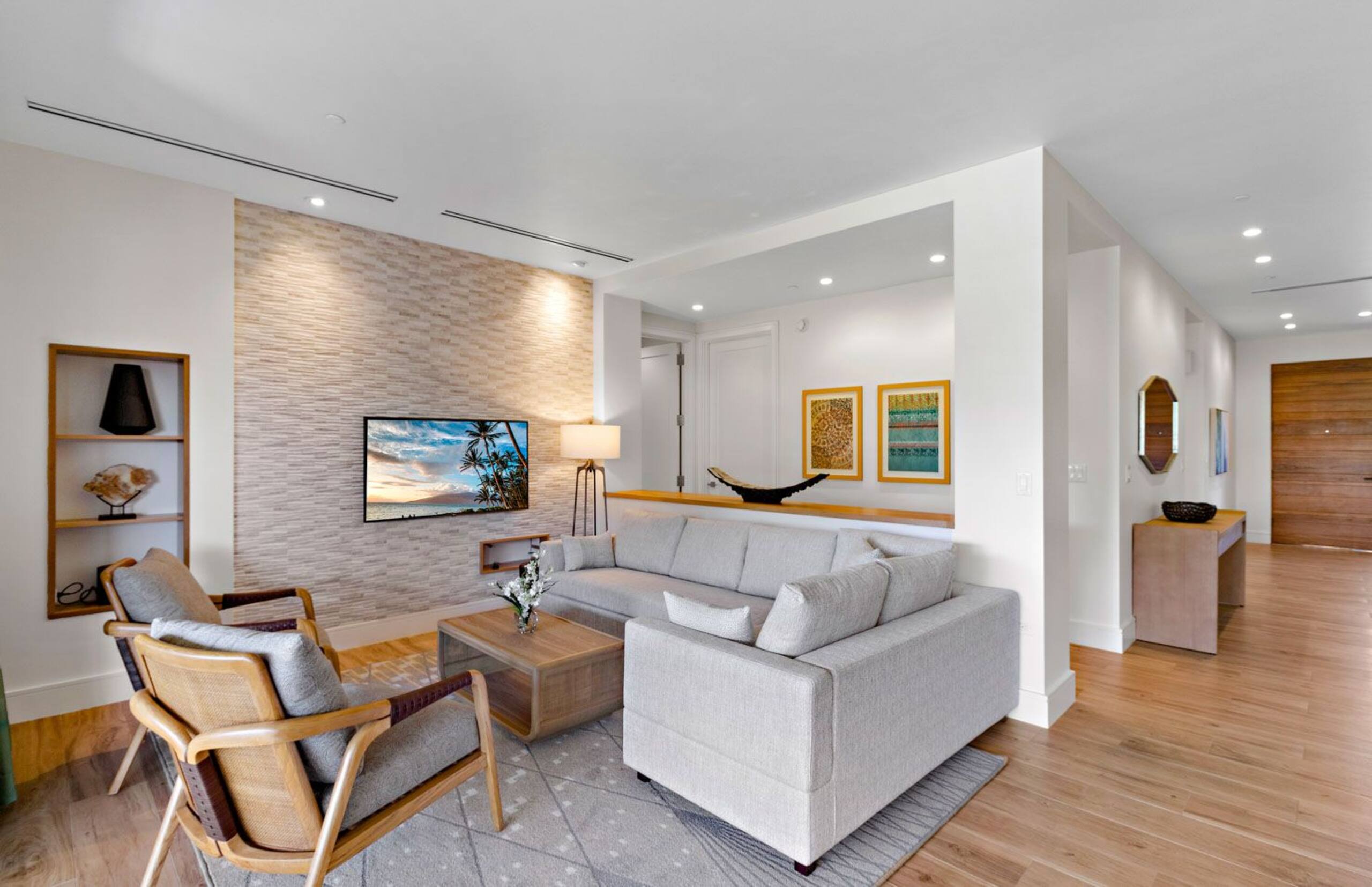 Condo in Lahaina · ★4.43 · 3 bedrooms · 4 beds · 3 baths - Image 5