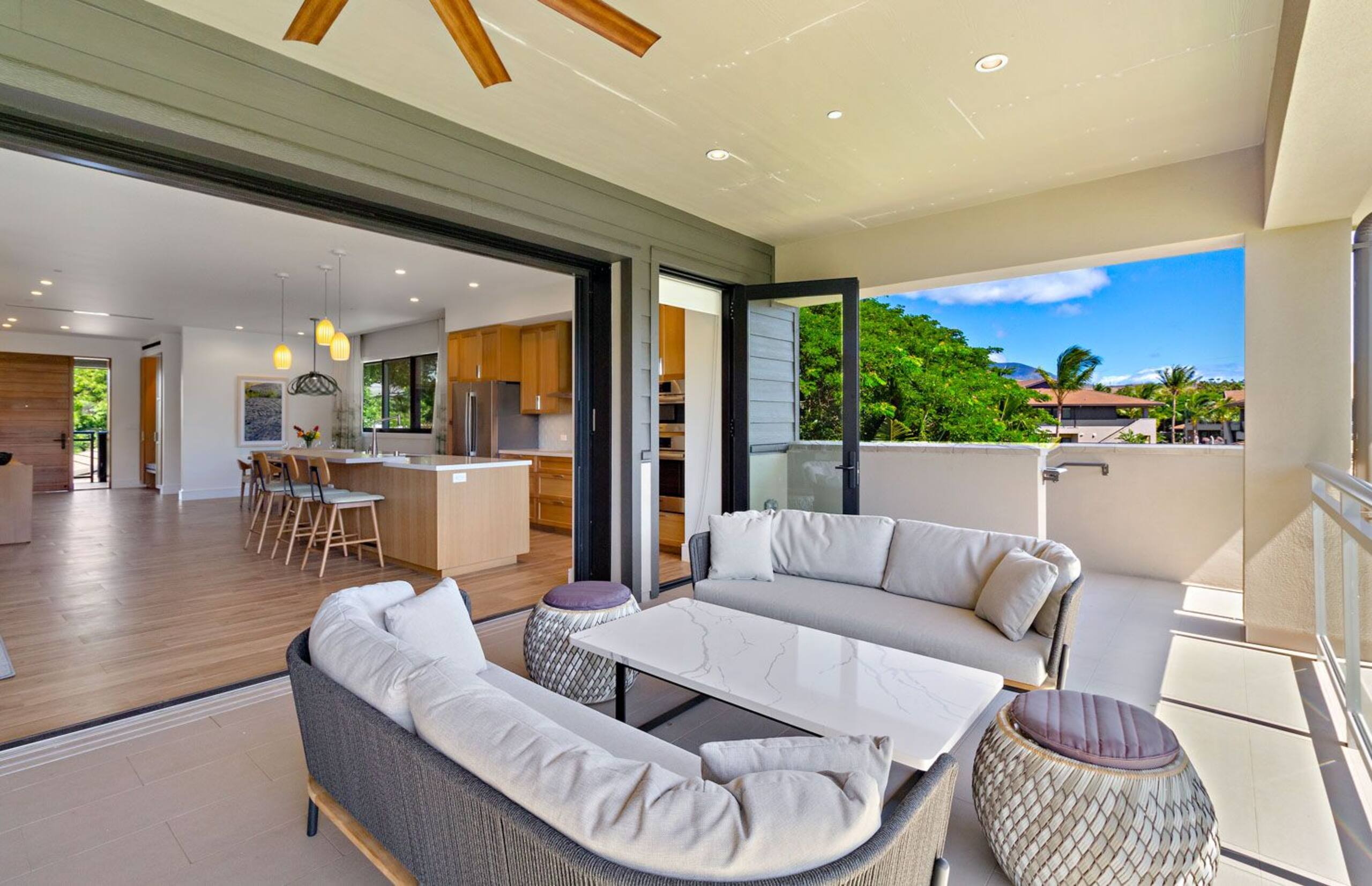 Condo in Lahaina · ★4.43 · 3 bedrooms · 4 beds · 3 baths - Image 14