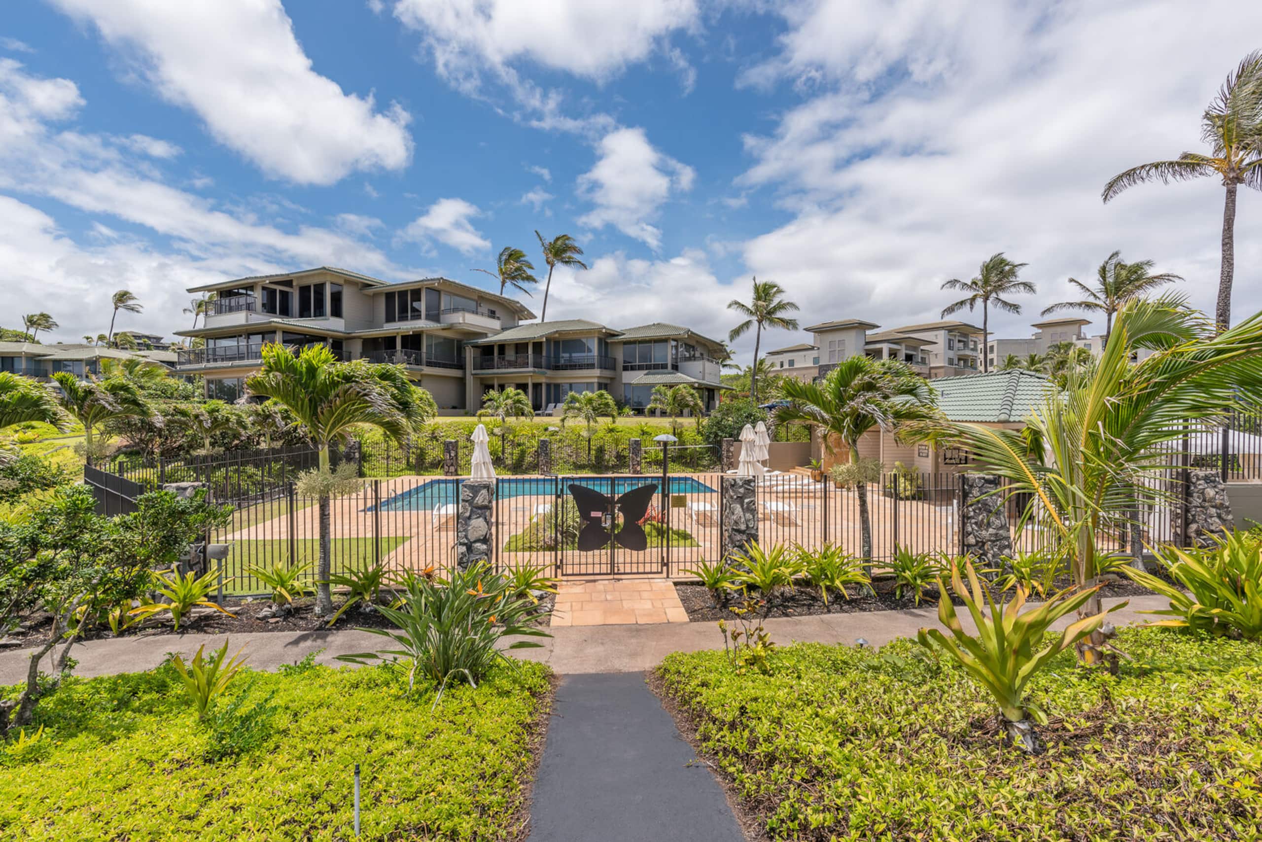 Condo in Lahaina · ★5.0 · 1 bedroom · 3 beds · 1 bath - Image 31