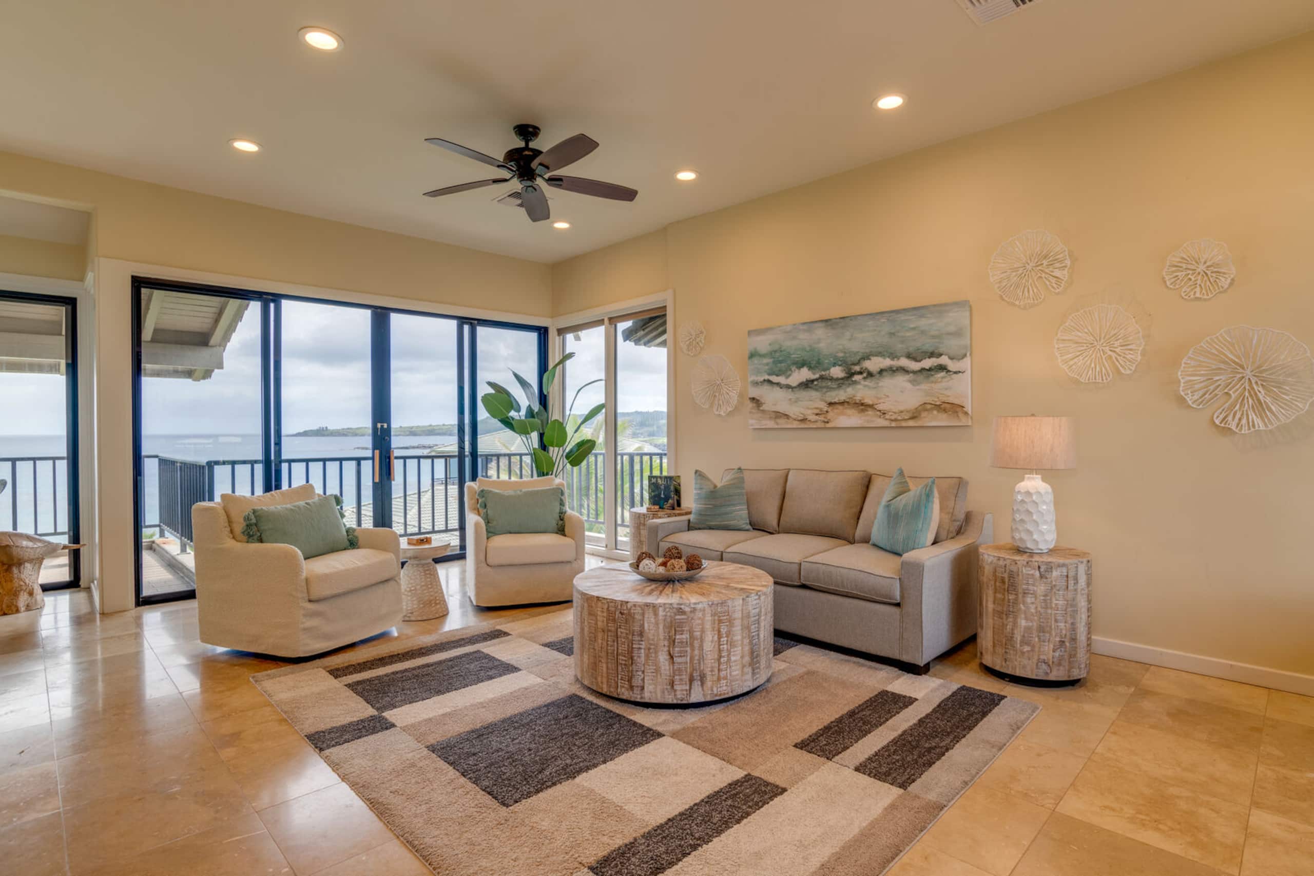 Condo in Lahaina · ★5.0 · 1 bedroom · 3 beds · 1 bath - Image 34