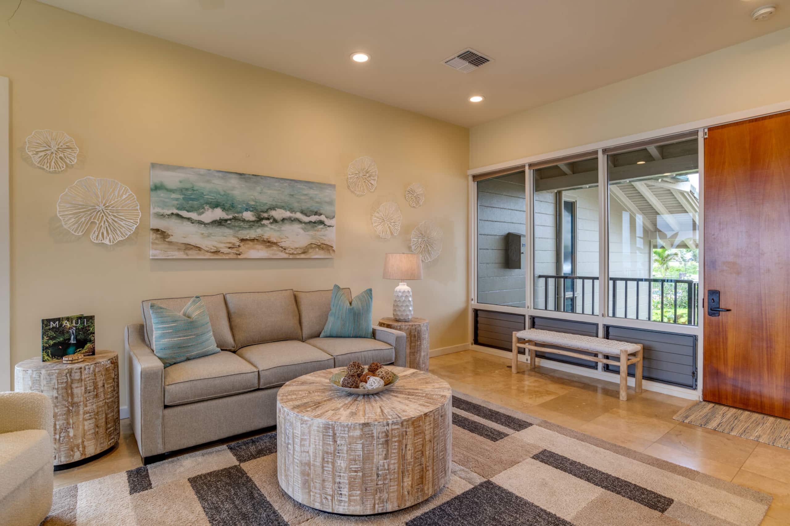 Condo in Lahaina · ★5.0 · 1 bedroom · 3 beds · 1 bath - Image 36