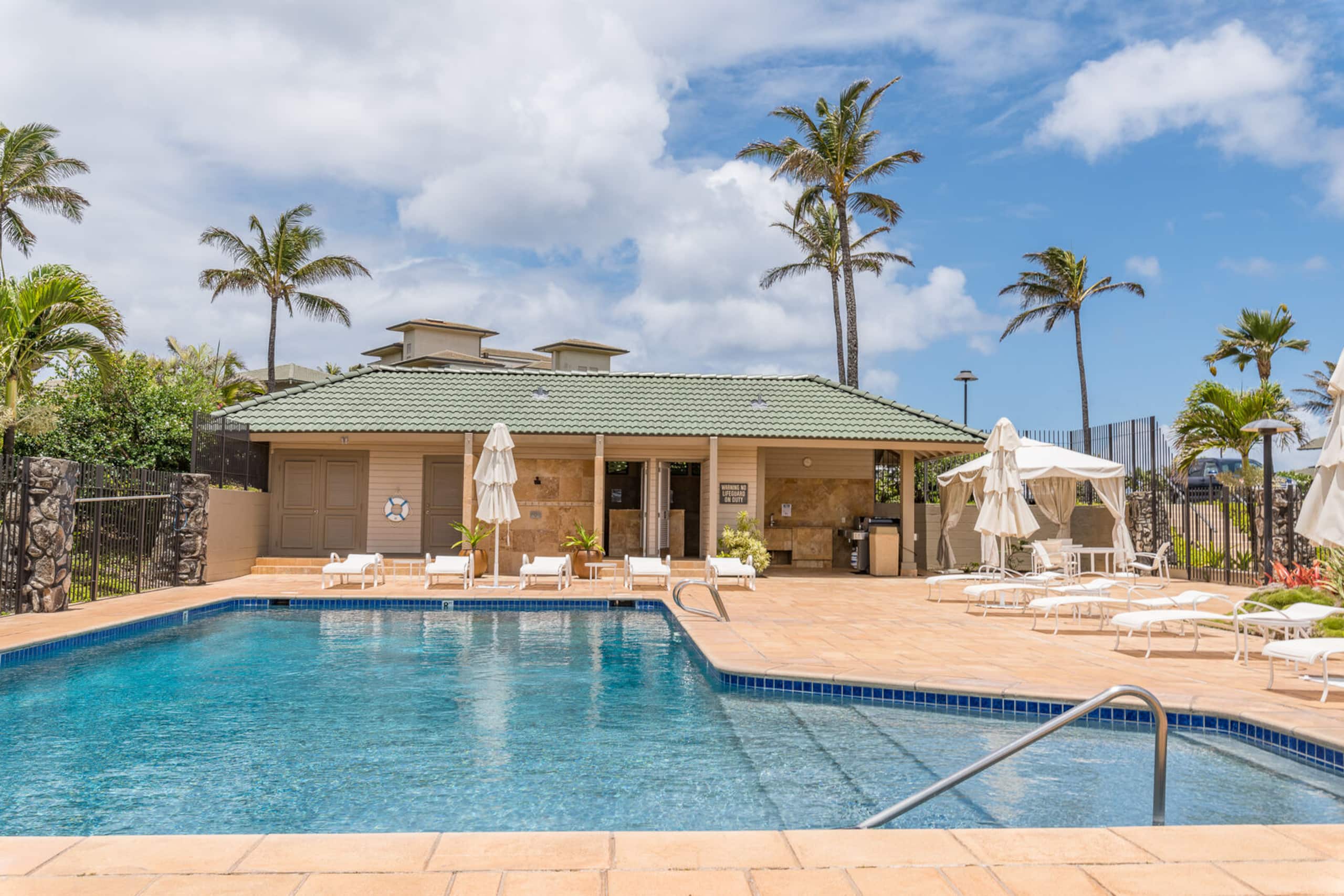 Condo in Lahaina · ★5.0 · 1 bedroom · 3 beds · 1 bath - Image 30