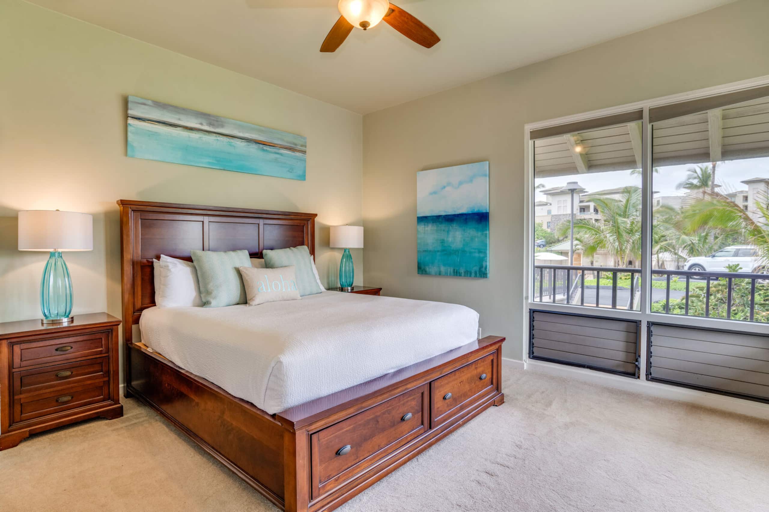Condo in Lahaina · ★5.0 · 1 bedroom · 3 beds · 1 bath - Image 8