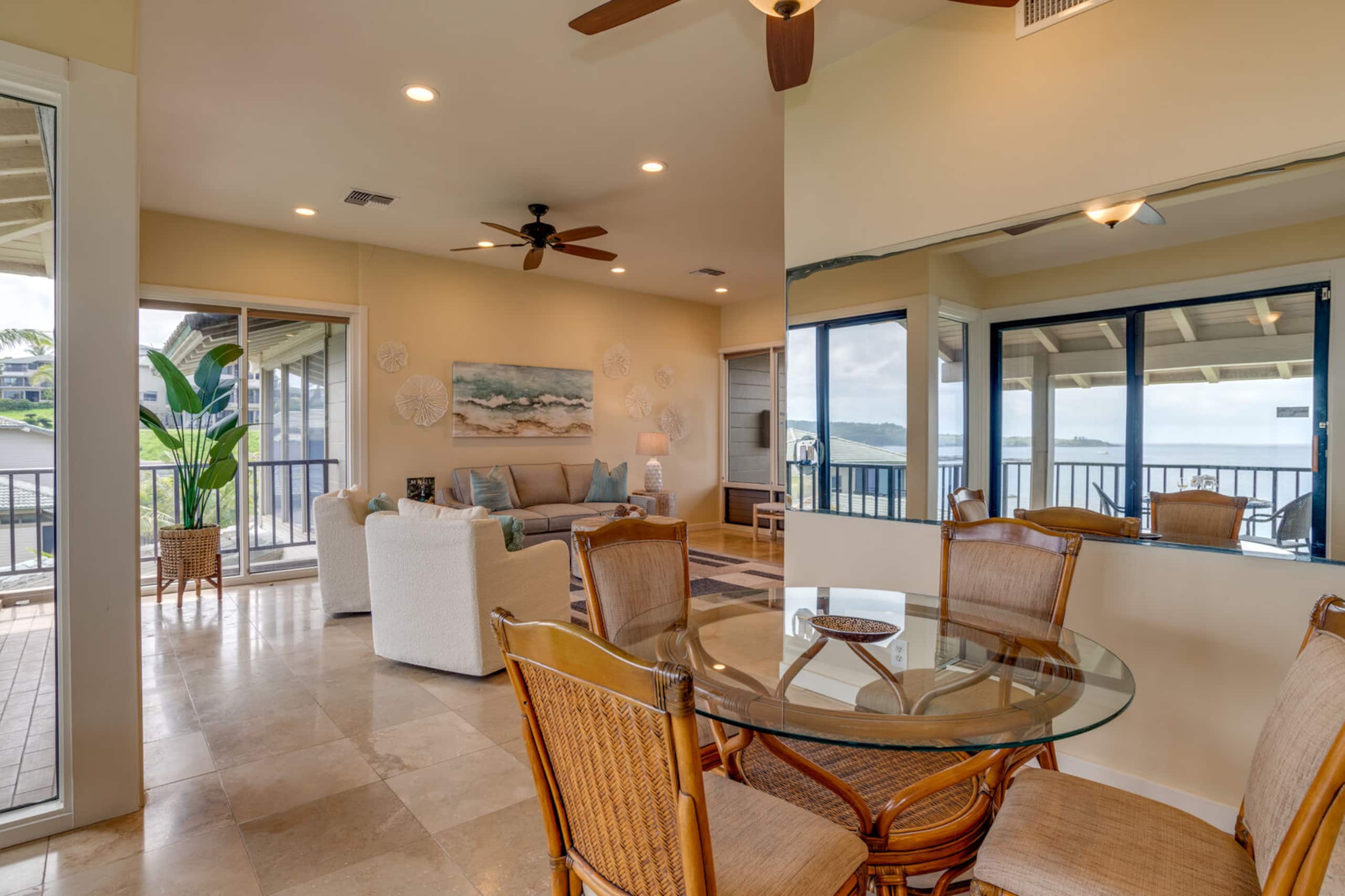 Condo in Lahaina · ★5.0 · 1 bedroom · 3 beds · 1 bath - Image 6
