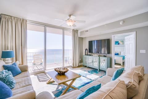 Tidewater 815