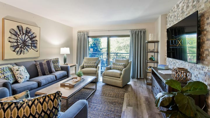 304 Ocean One | 3 Bdrm Oceanfront Complex - Hilton Head Island, SC
