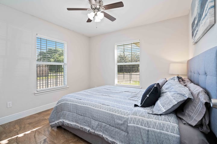 Zamislite da se budite ovdje svako jutro i svaki dan provedete u lijepom danu.