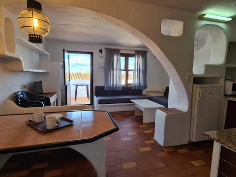 Top Airbnb: Gamba Apartment 2-4pax in Vandellòs I L'hospitalet De L'infant