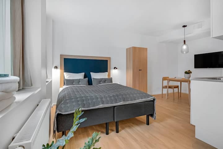 Hellerup Vacation Rentals & Homes - Denmark | Airbnb