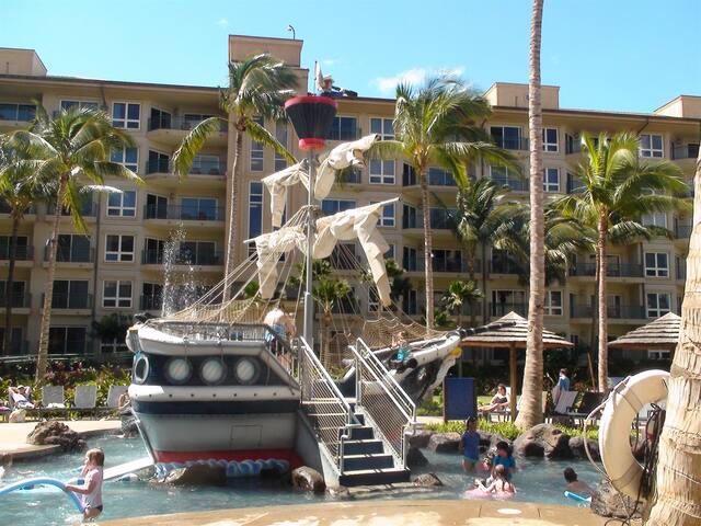 Condo Vacay managed Airbnb listing 1