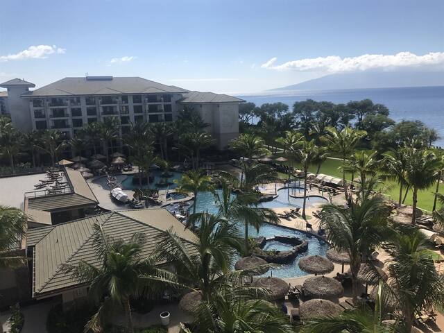 Westin Nanea Resort Two Bedroom Villa gallery image 3