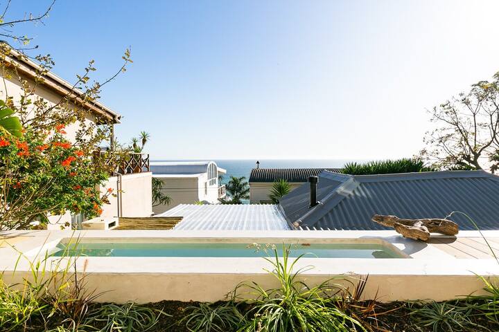 Clifton 1st Beach Cottage Sanctuary gallery image 3