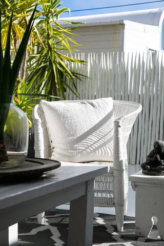 Clifton 1st Beach Cottage Sanctuary gallery image 5