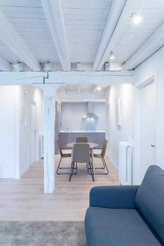 Apartamento Urban gallery image 5