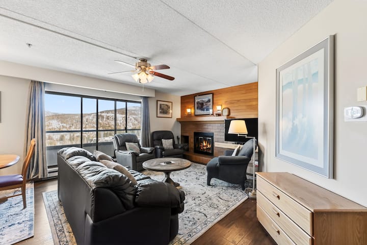 Best Of Summit 2025 Winner For Best Lodging - Breckenridge, CO
