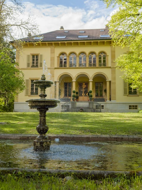 Maison Suchard by Veeve