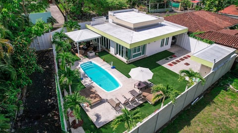 Villa Luna Nueva by Vacation Pura Vida