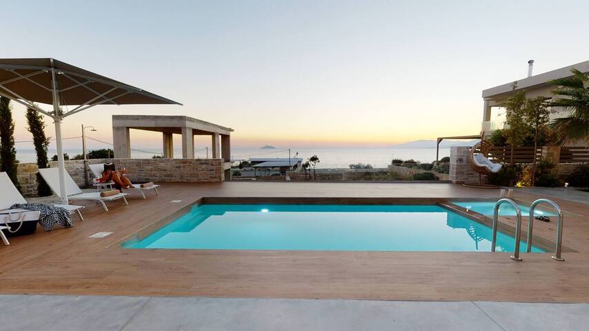 Cretan Hospitality Services managed Airbnb listing 2