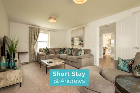 Village Green | Kingsbarns