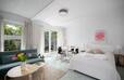 City Apartment with terrace in Moabit — photo 21 of 40