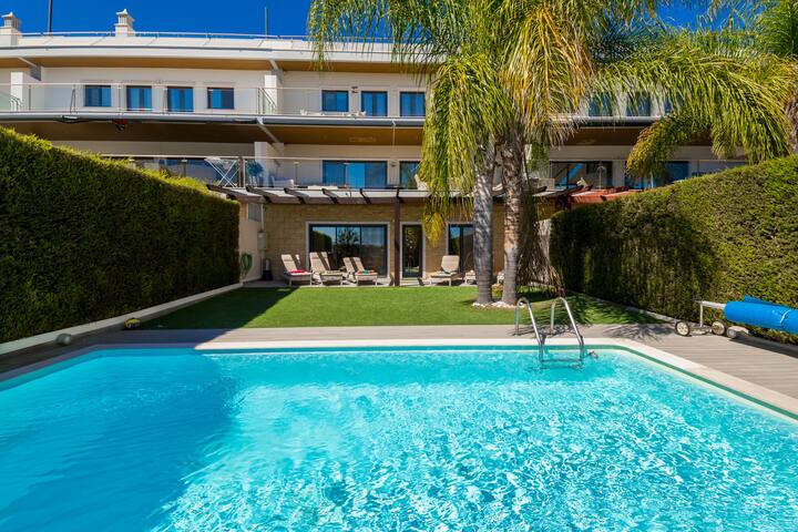 Algarve Holiday Lets managed Airbnb listing 1