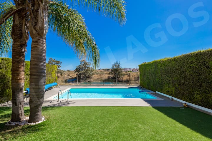 Algarve Holiday Lets managed Airbnb listing 1