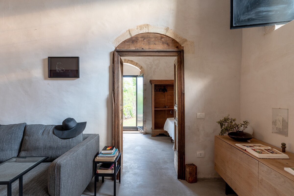 Propriété Airbnb réussie: Casa Balat à Noto