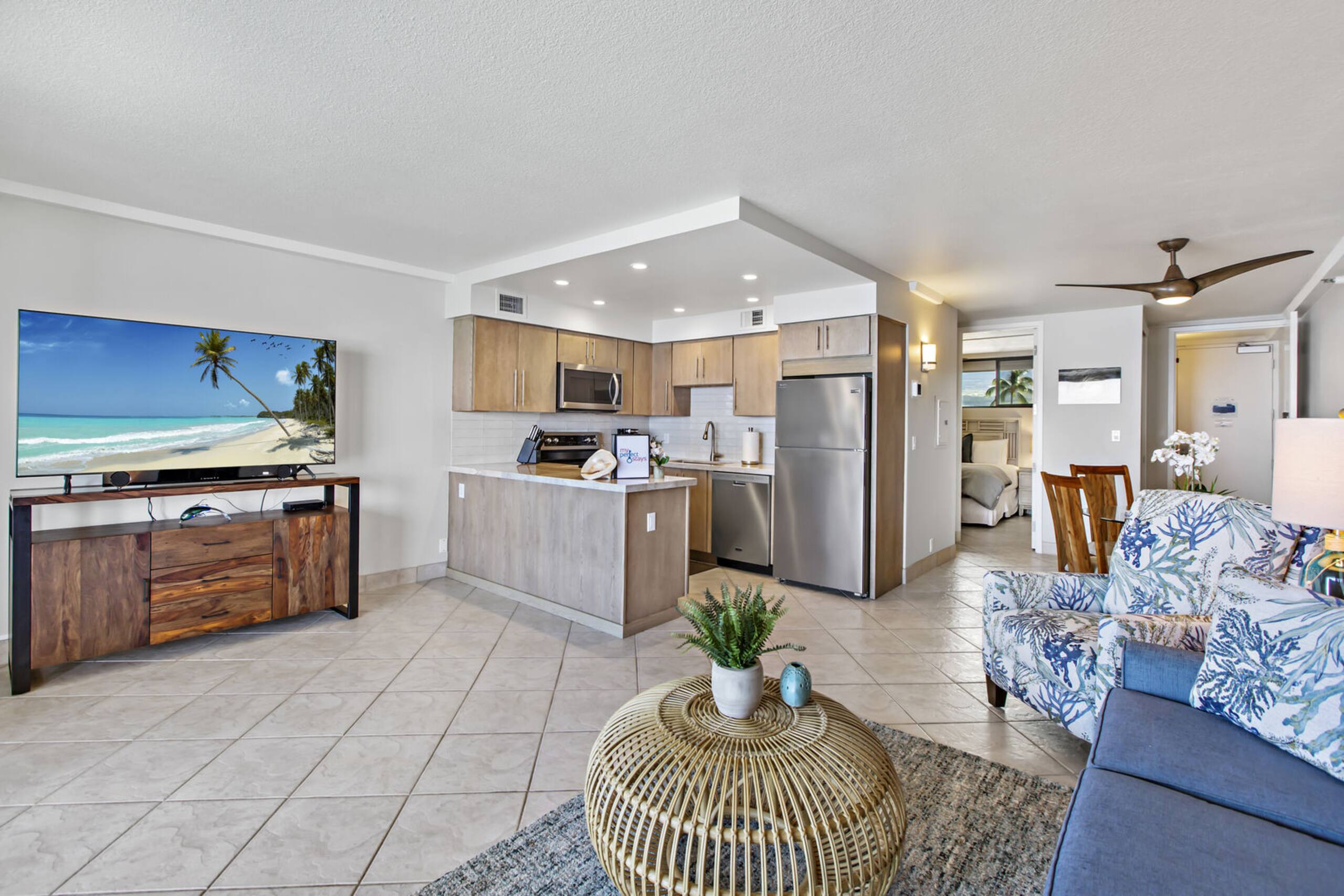 Condo in Lahaina · ★4.95 · 1 bedroom · 2 beds · 1 bath - Image 5