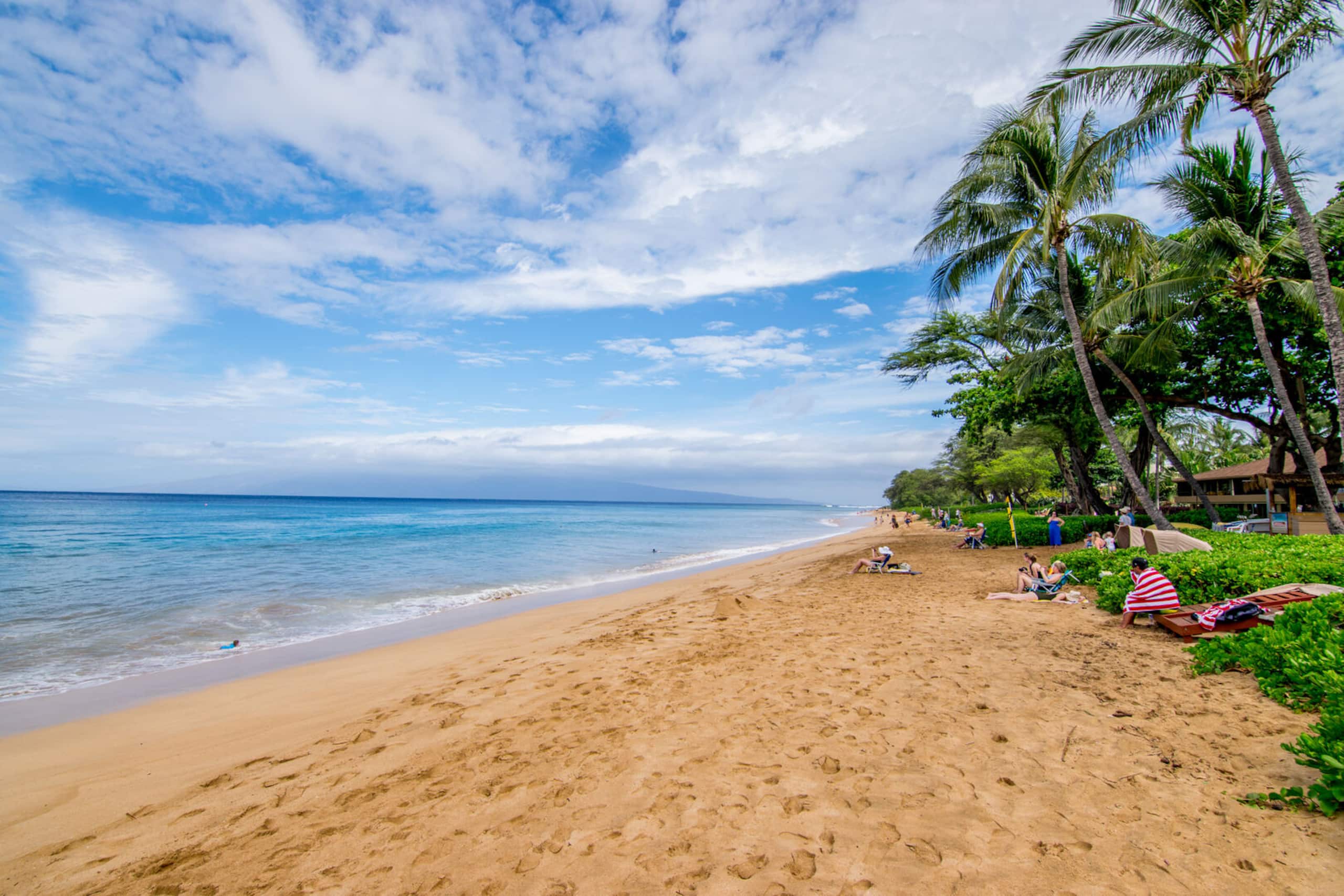 Condo in Lahaina · ★4.95 · 1 bedroom · 2 beds · 1 bath - Image 23