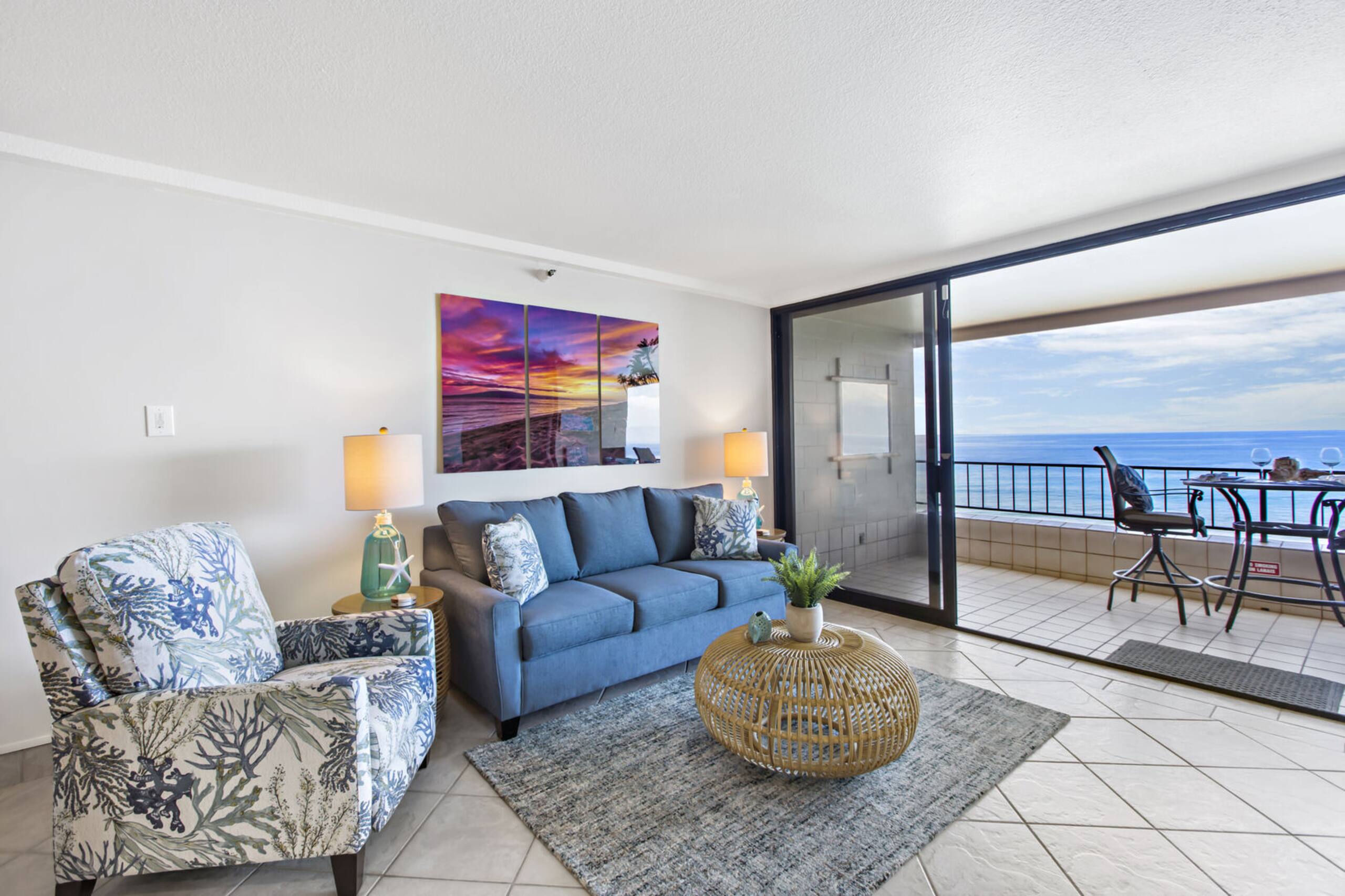 Condo in Lahaina · ★4.95 · 1 bedroom · 2 beds · 1 bath - Image 6