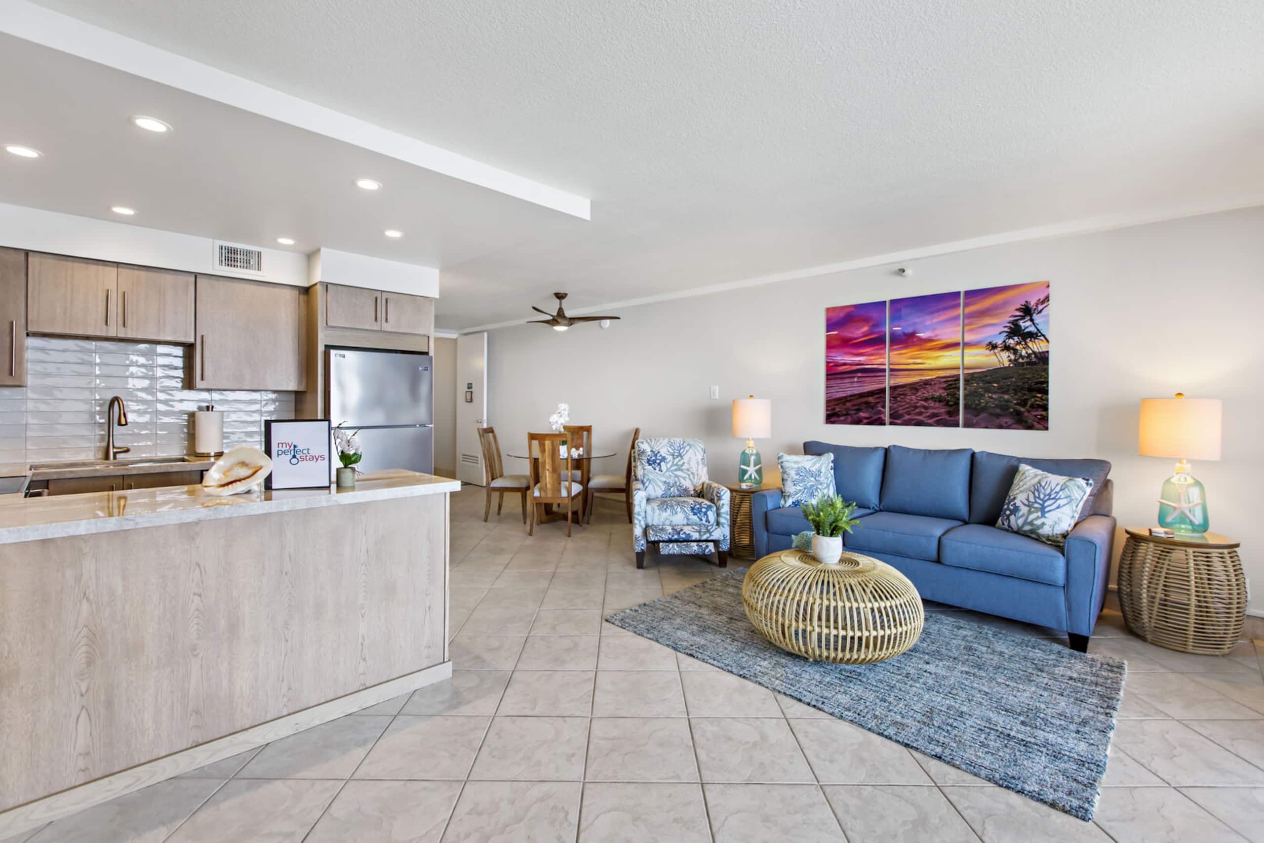 Condo in Lahaina · ★4.95 · 1 bedroom · 2 beds · 1 bath - Image 8