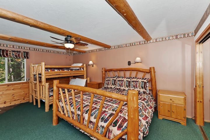 Спална соба 2