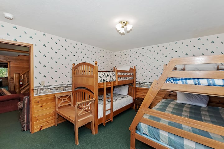 Спална соба 3