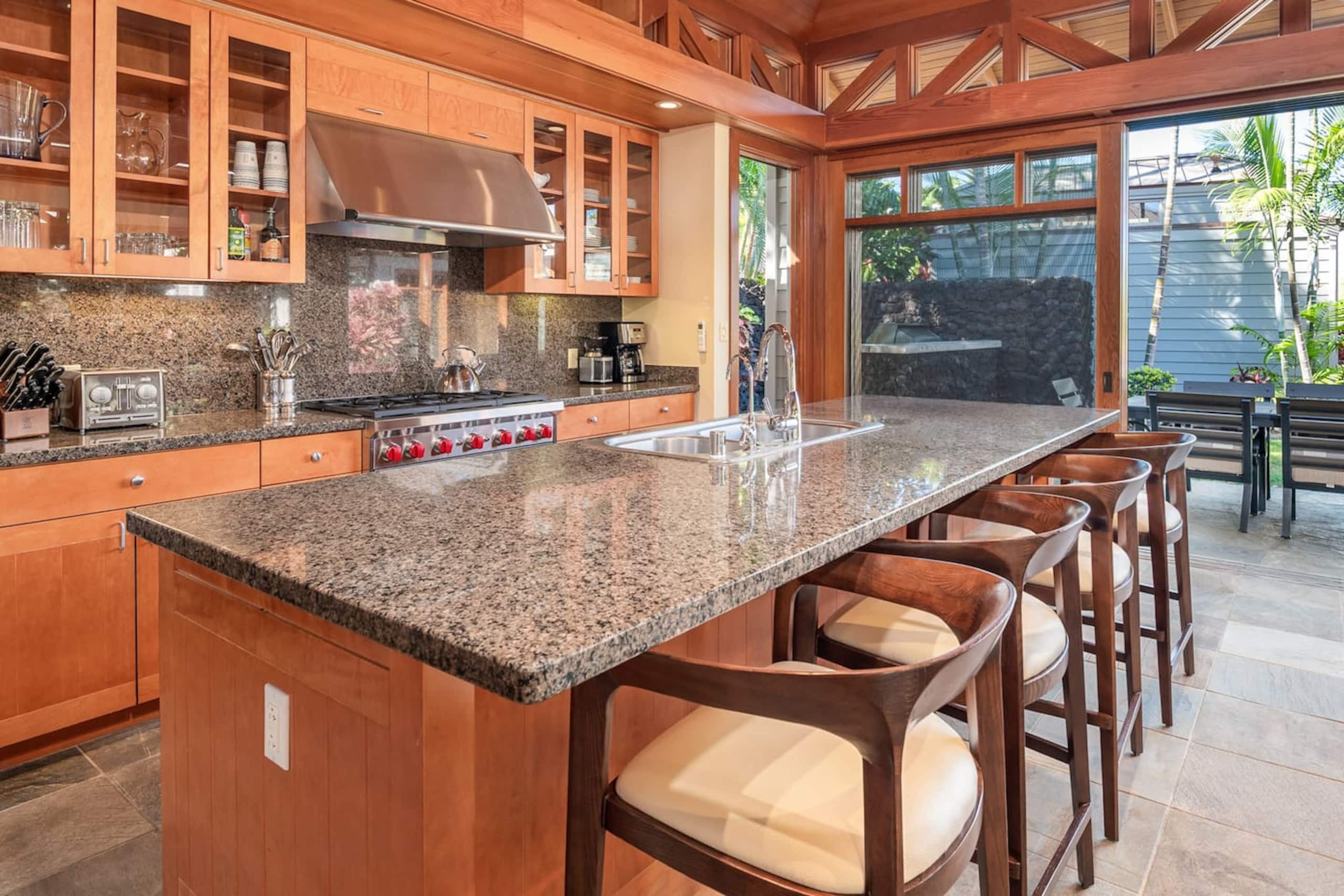 Home in Waimea · ★4.95 · 3 bedrooms · 4 beds · 3.5 baths - Image 5