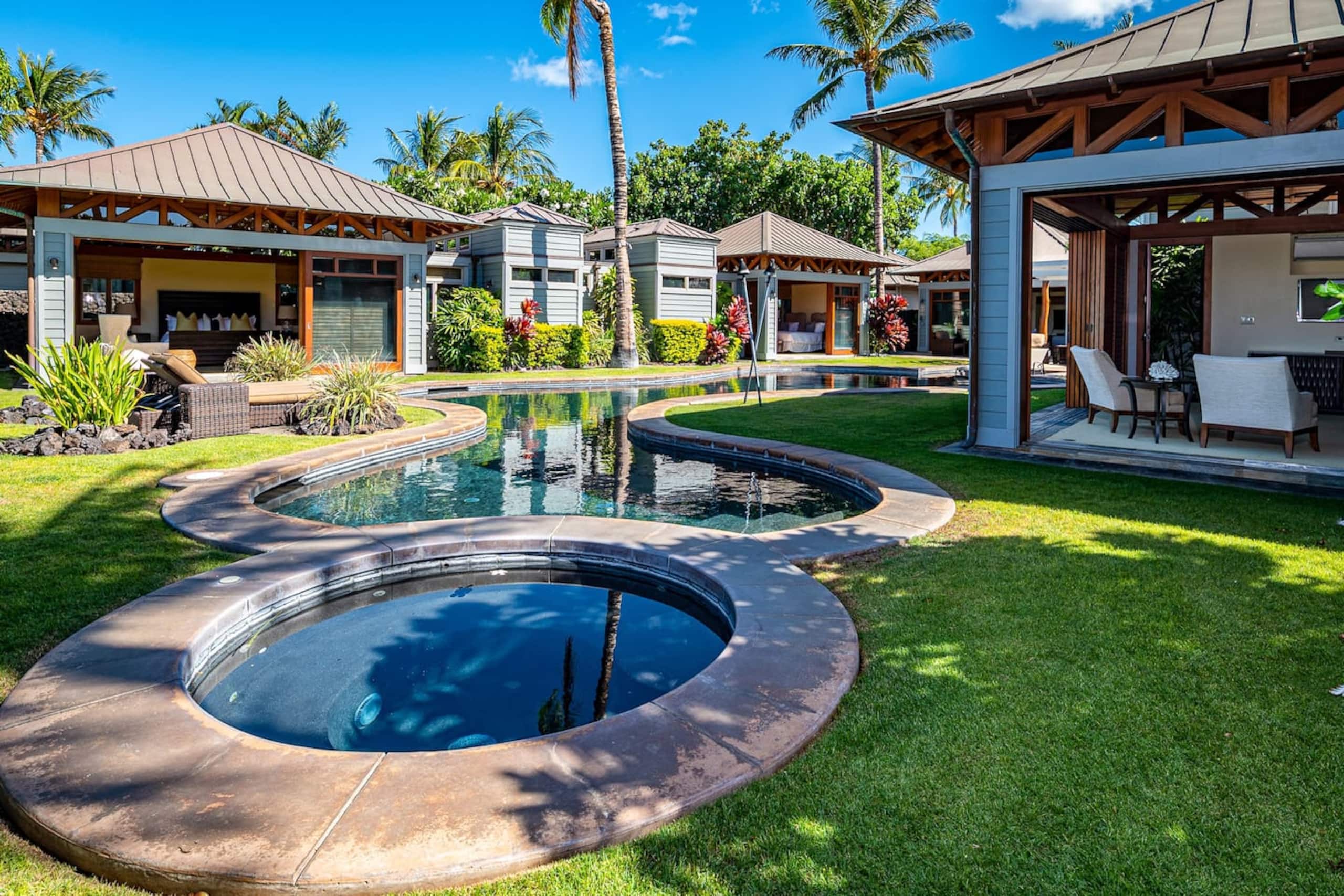 Home in Waimea · ★4.95 · 3 bedrooms · 4 beds · 3.5 baths - Image 26