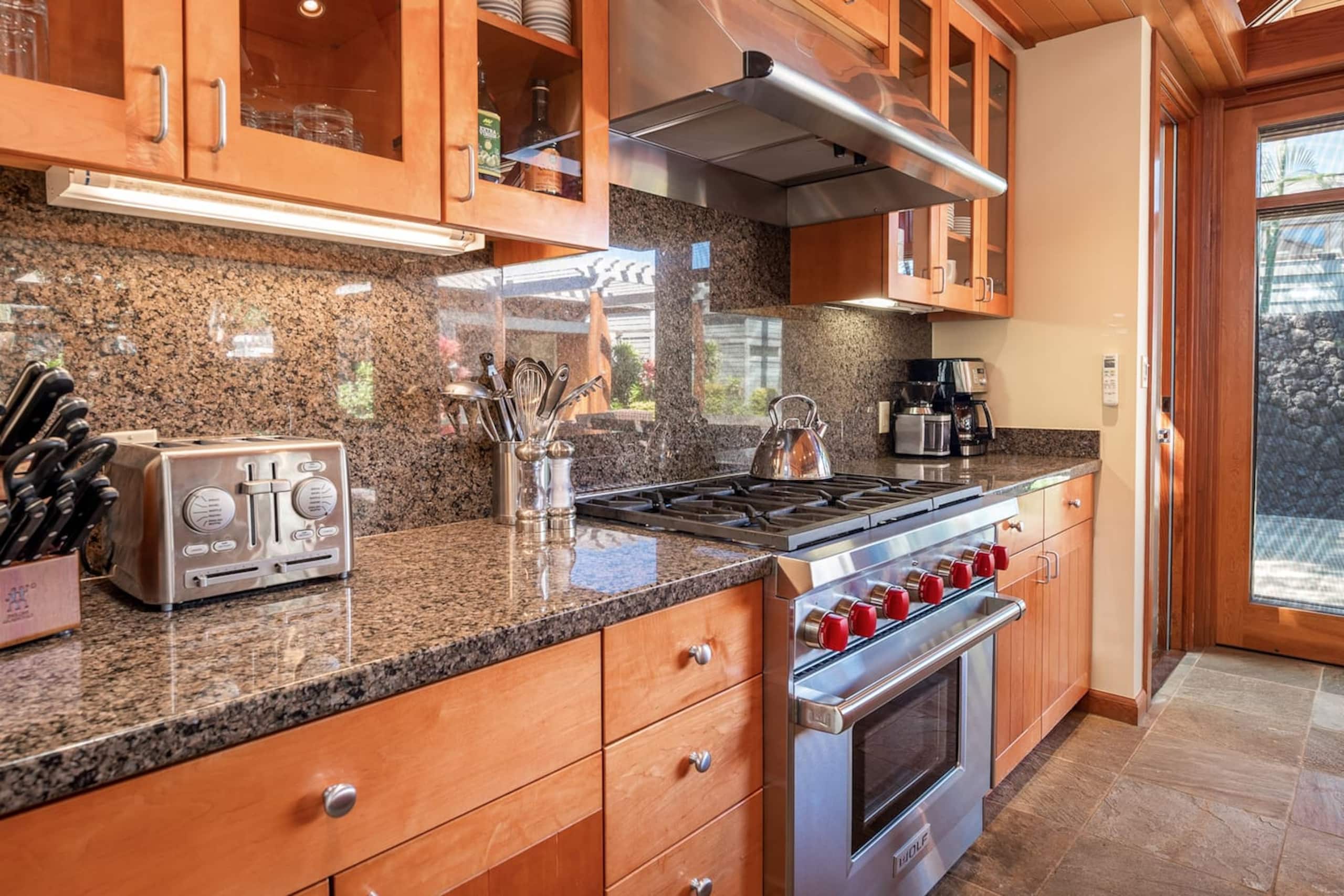 Home in Waimea · ★4.95 · 3 bedrooms · 4 beds · 3.5 baths - Image 6