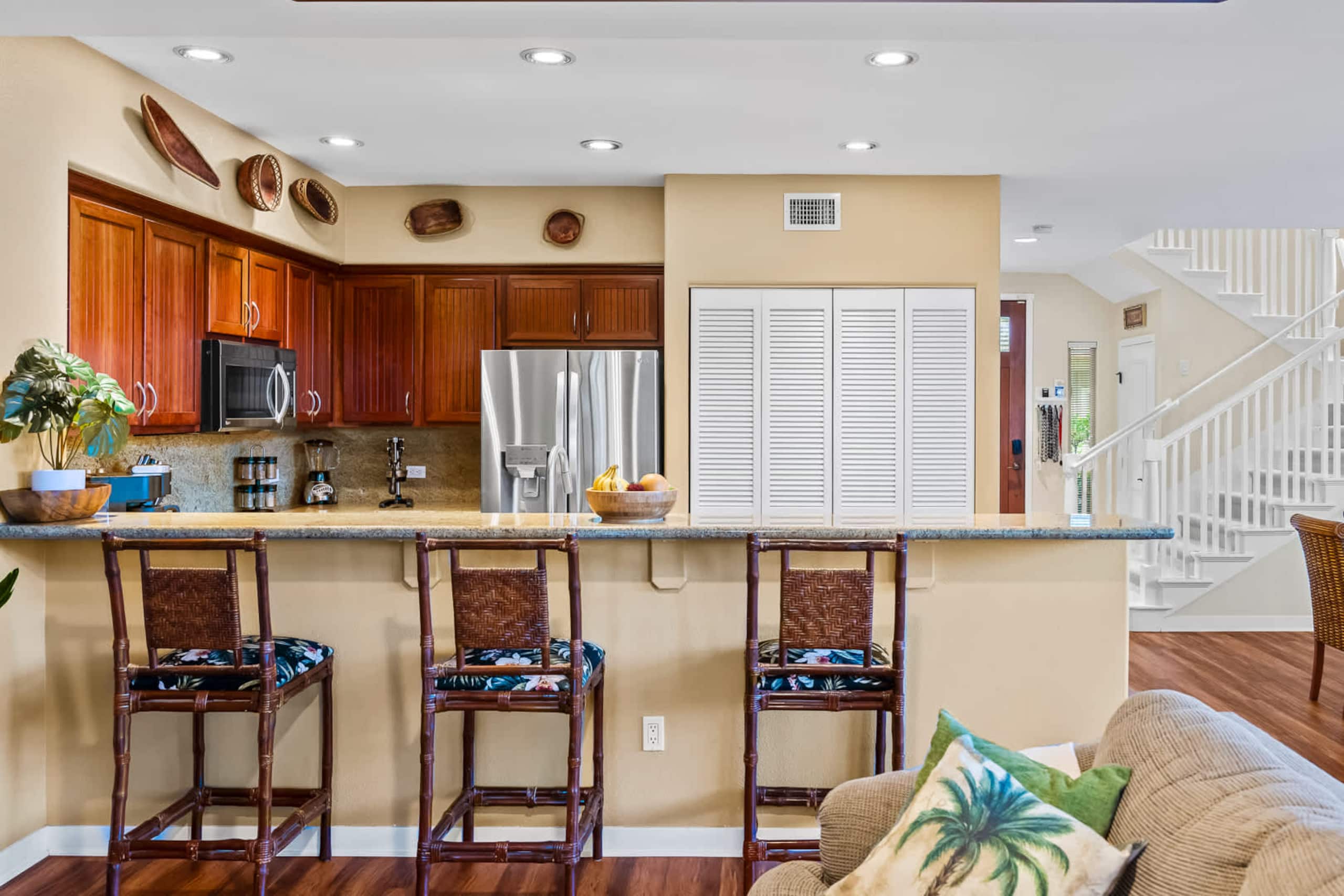 Townhouse in Waimea · ★4.85 · 3 bedrooms · 5 beds · 3 private baths - Image 8