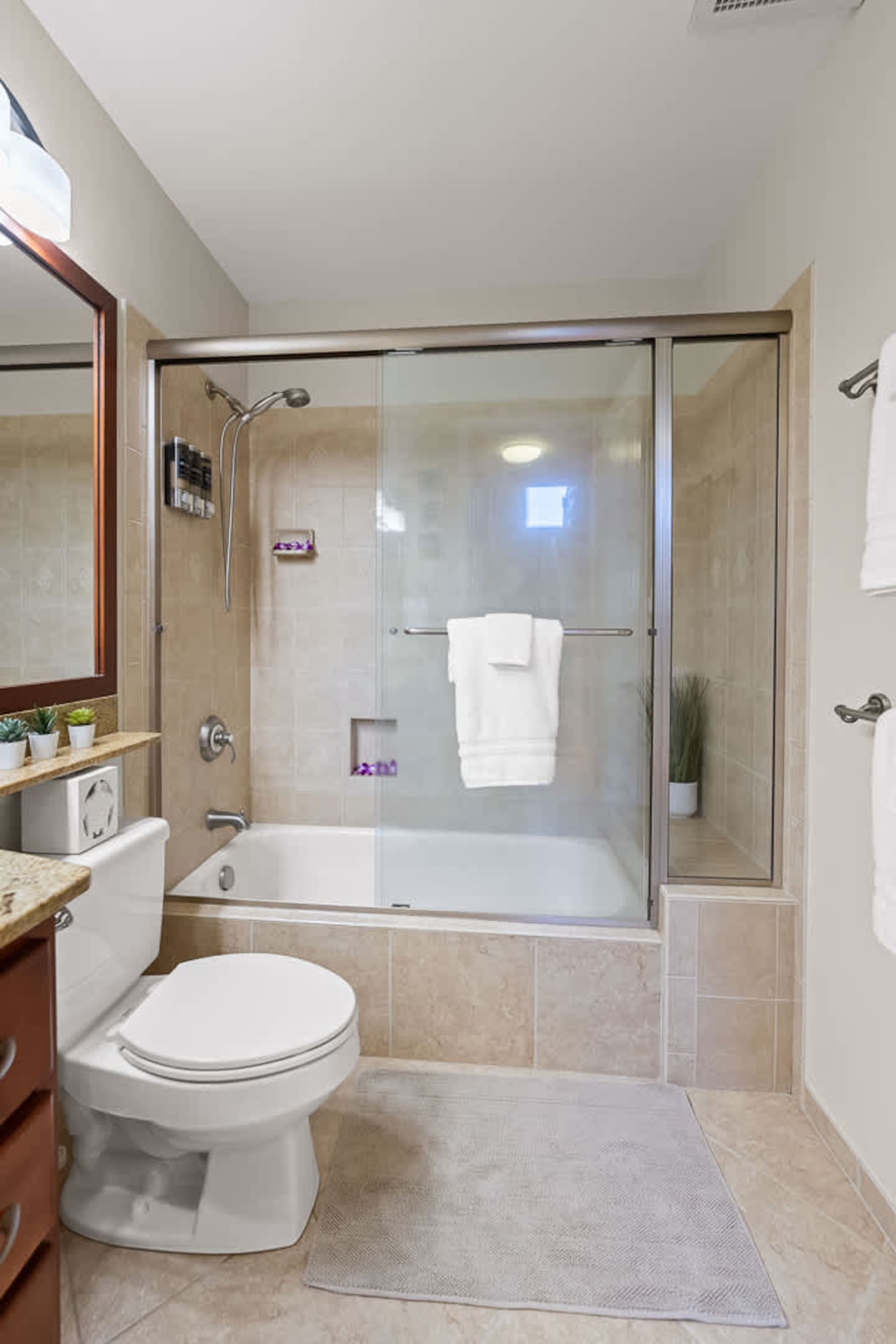 Townhouse in Waimea · ★4.85 · 3 bedrooms · 5 beds · 3 private baths - Image 33