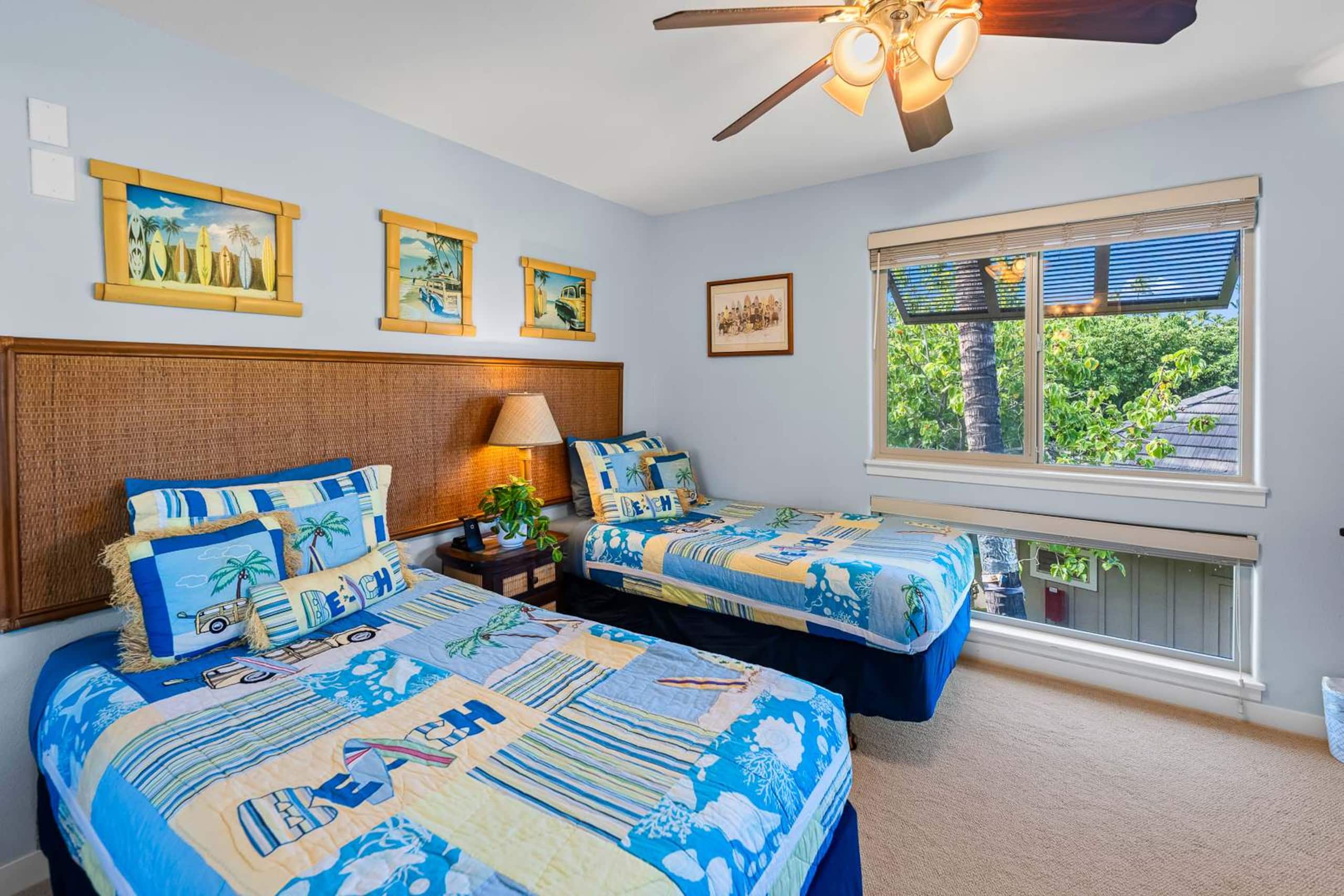 Townhouse in Waimea · ★4.85 · 3 bedrooms · 5 beds · 3 private baths - Image 31
