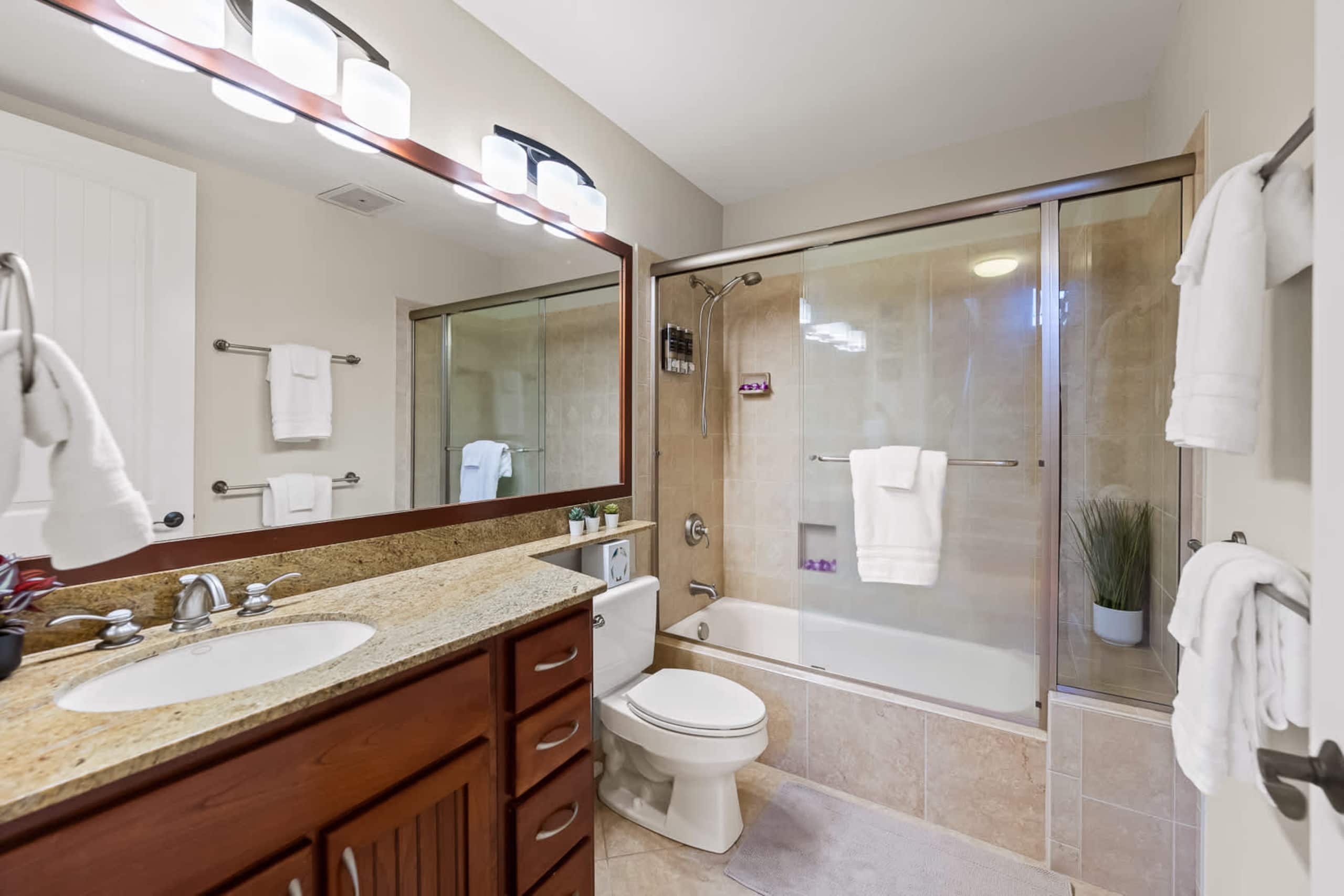 Townhouse in Waimea · ★4.85 · 3 bedrooms · 5 beds · 3 private baths - Image 35