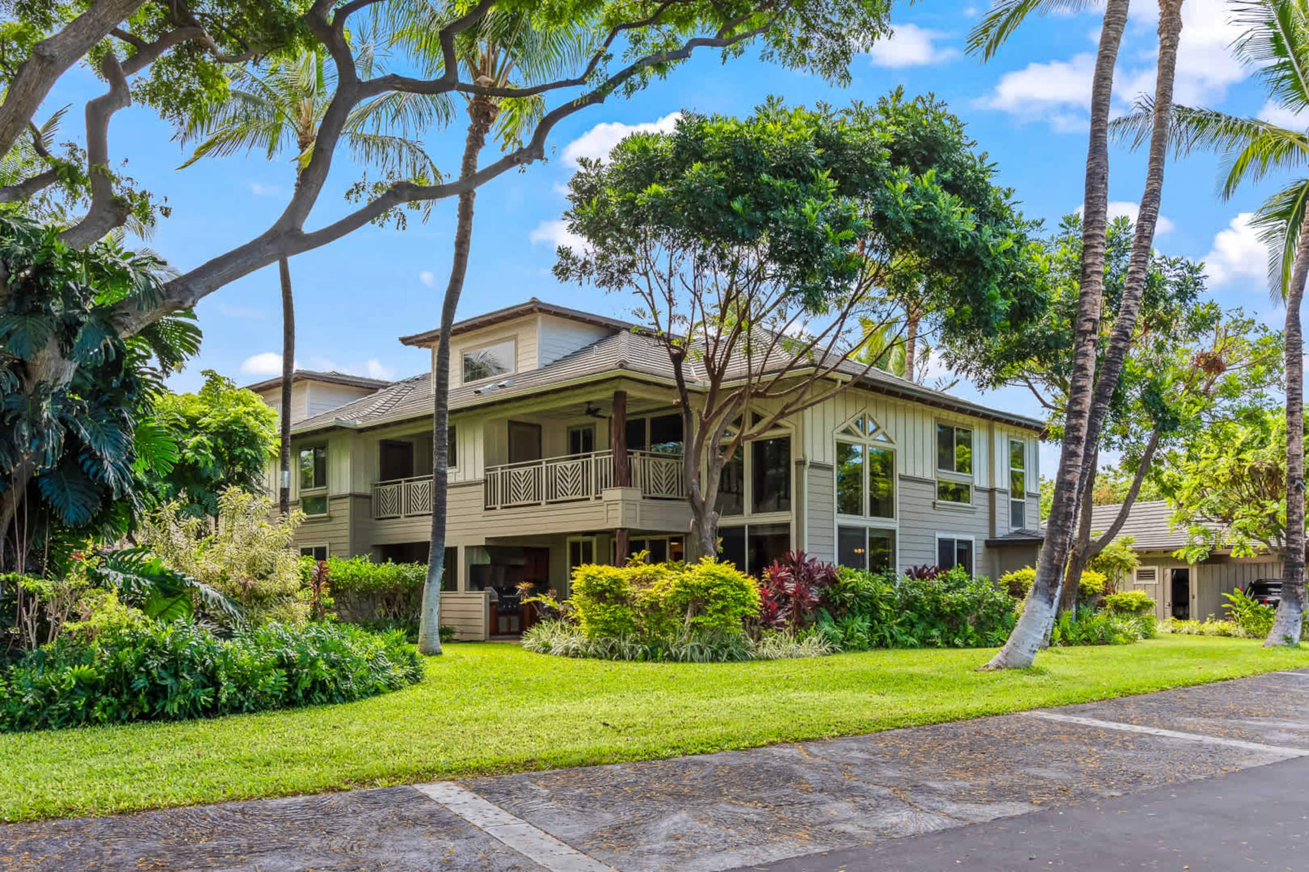 Townhouse in Waimea · ★4.85 · 3 bedrooms · 5 beds · 3 private baths - Image 41
