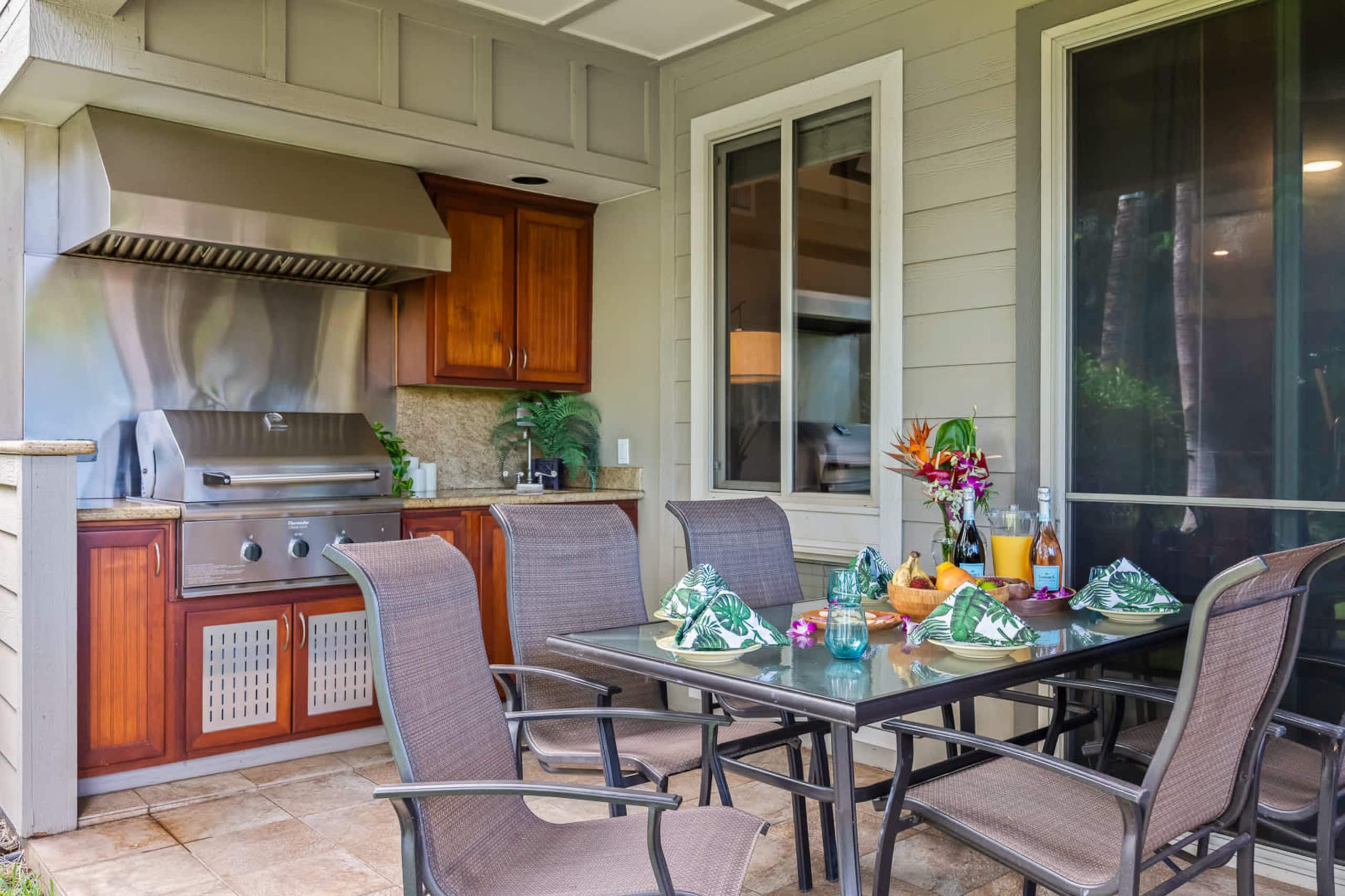 Townhouse in Waimea · ★4.85 · 3 bedrooms · 5 beds · 3 private baths - Image 37