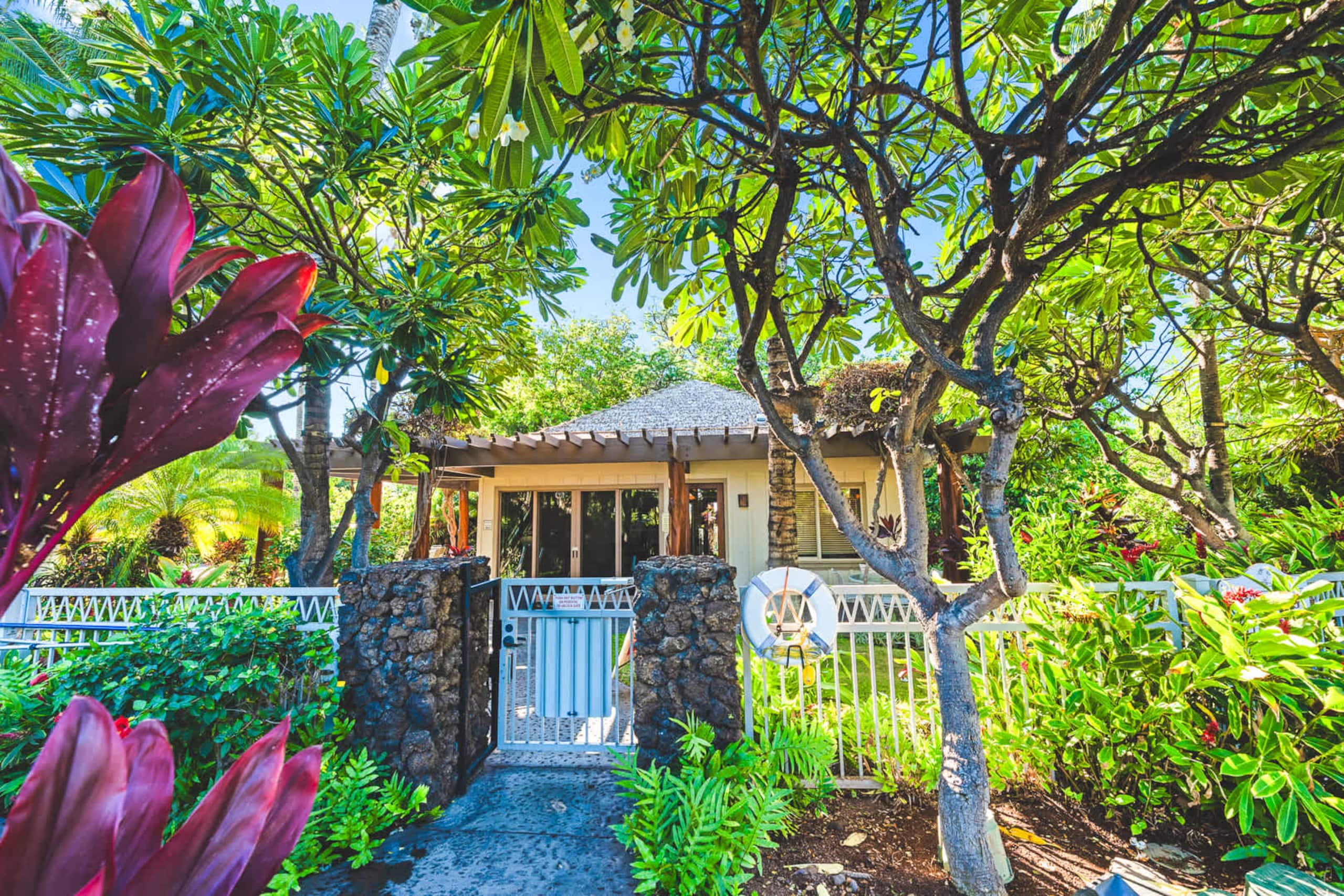 Townhouse in Waimea · ★4.85 · 3 bedrooms · 5 beds · 3 private baths - Image 82