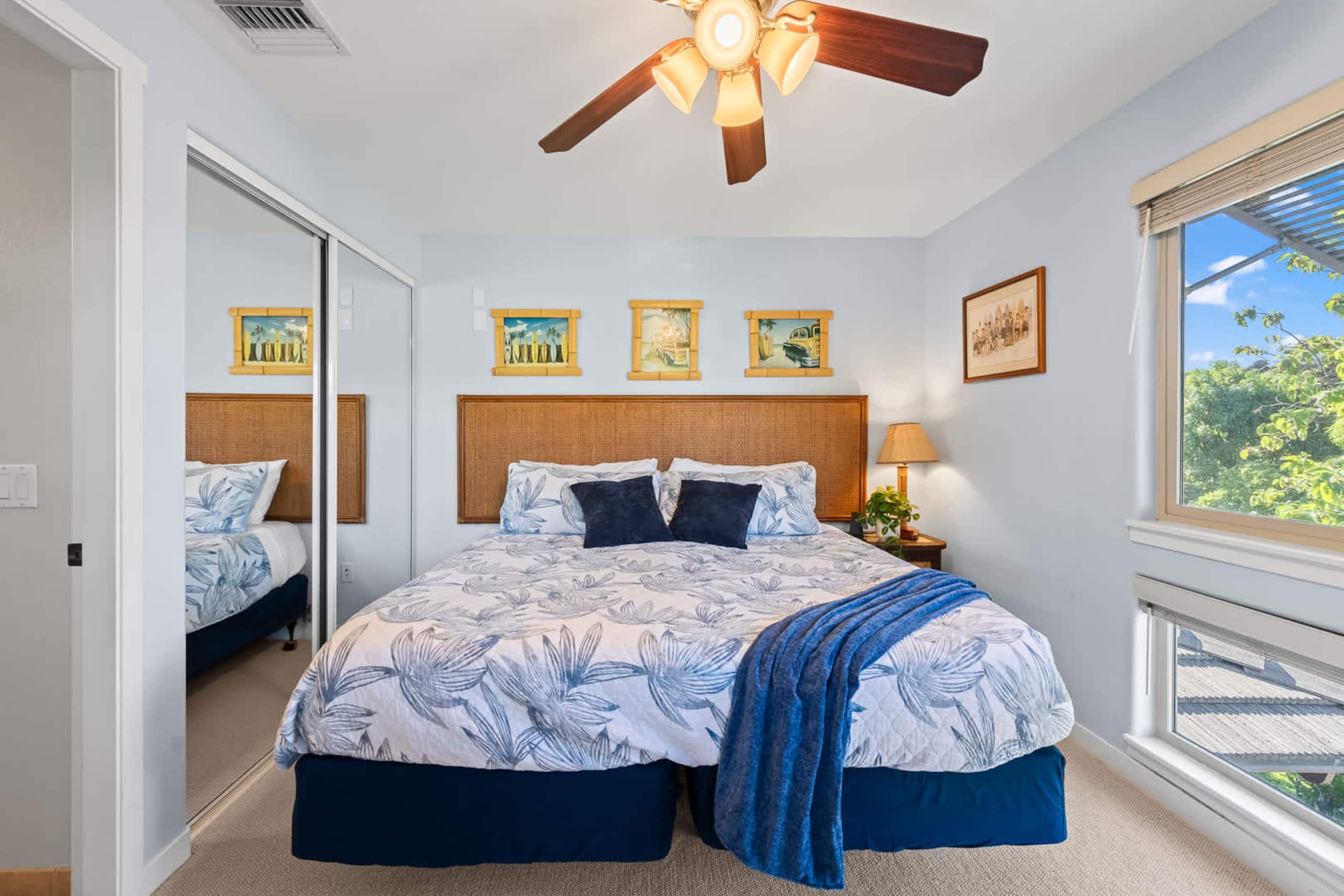 Townhouse in Waimea · ★4.85 · 3 bedrooms · 5 beds · 3 private baths - Image 29