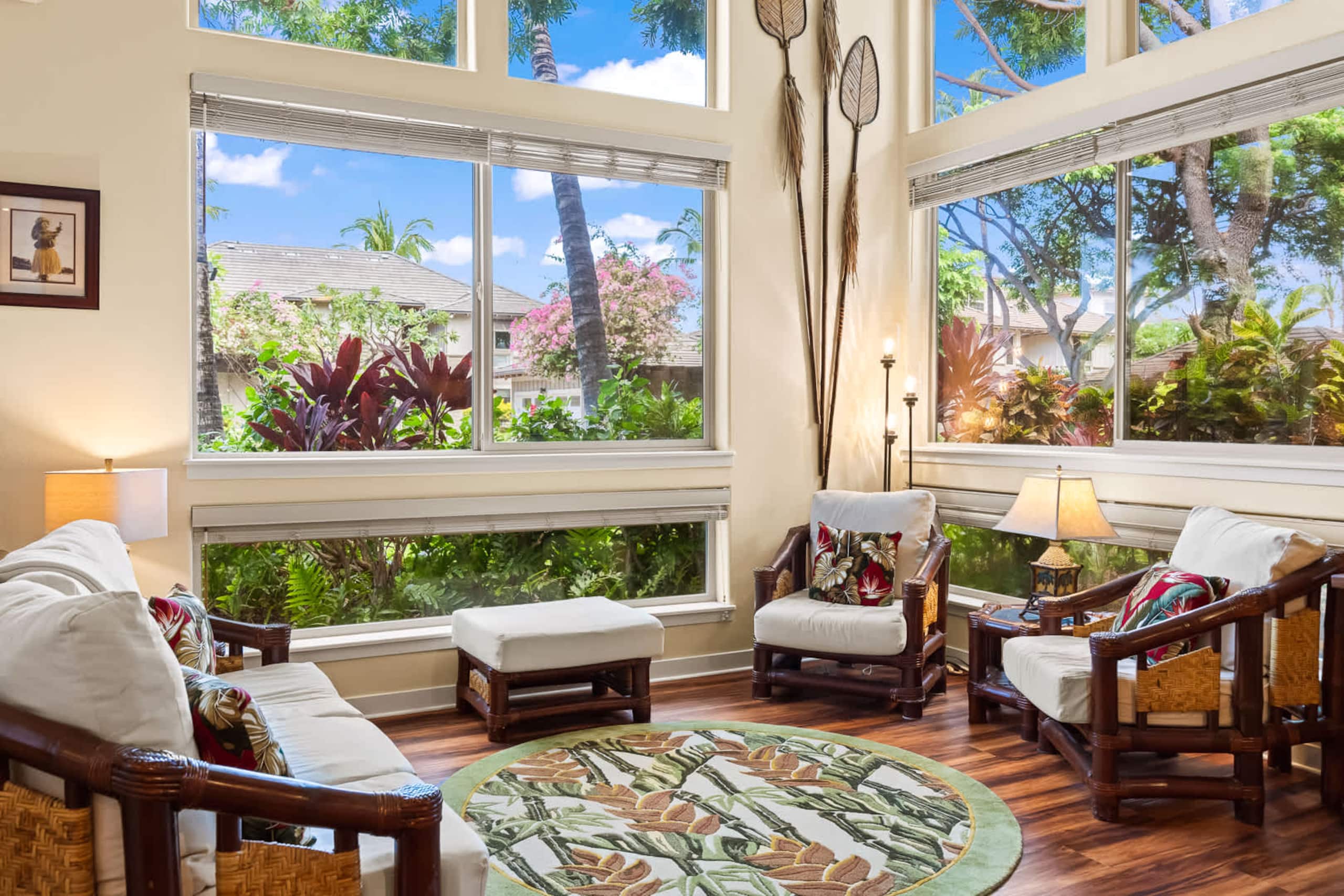 Townhouse in Waimea · ★4.85 · 3 bedrooms · 5 beds · 3 private baths - Image 10