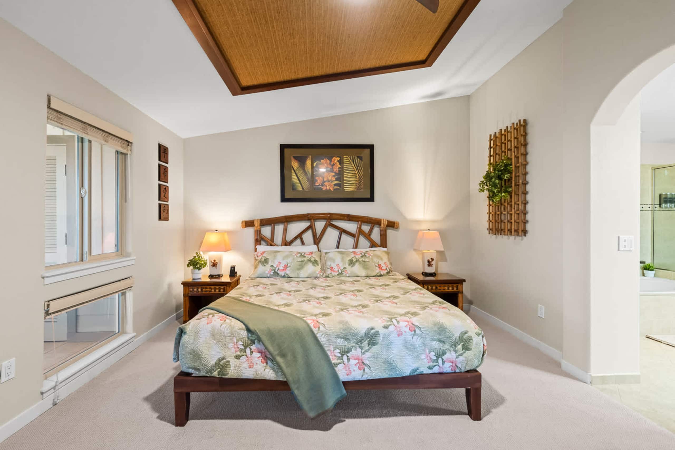 Townhouse in Waimea · ★4.85 · 3 bedrooms · 5 beds · 3 private baths - Image 17