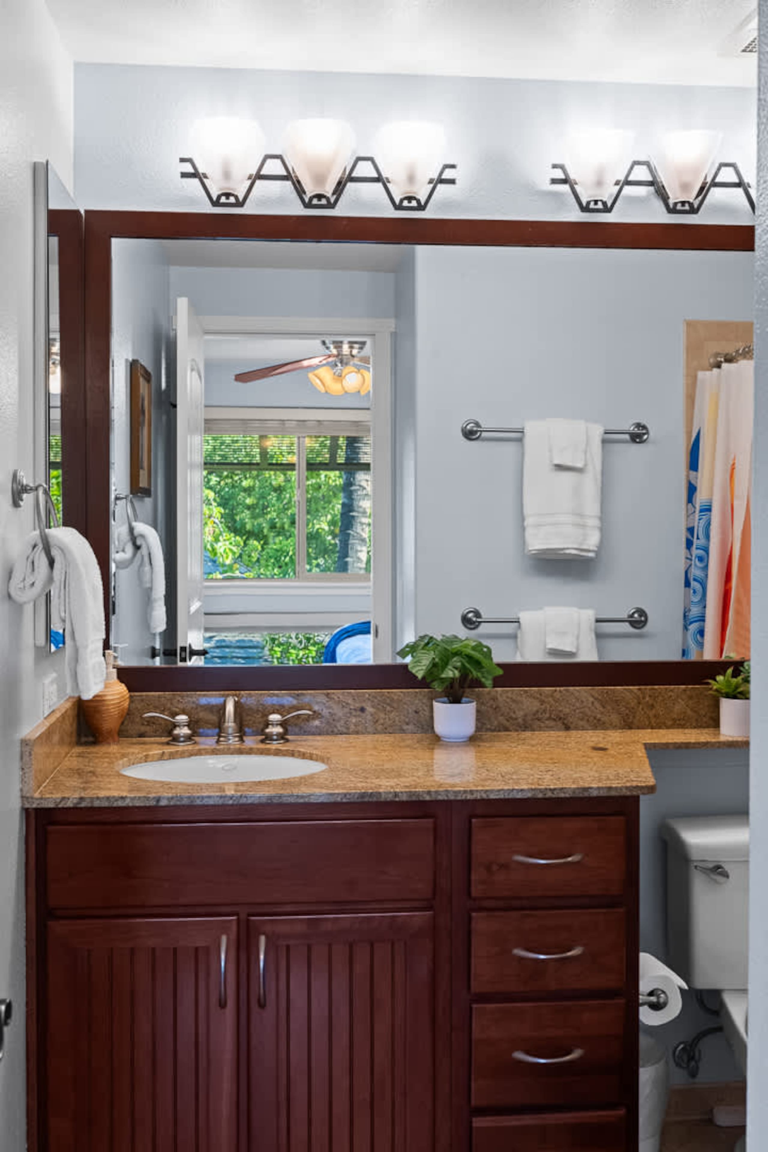 Townhouse in Waimea · ★4.85 · 3 bedrooms · 5 beds · 3 private baths - Image 34